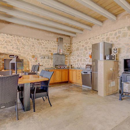 Finca Son Llodra Son Macia  Esterno foto
